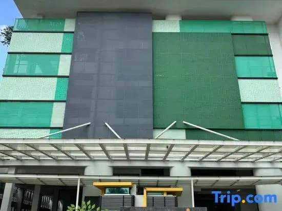 Mosaic Southkey Apartment Jb - photo 1