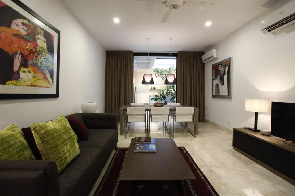The Privé Malacca - photo 19