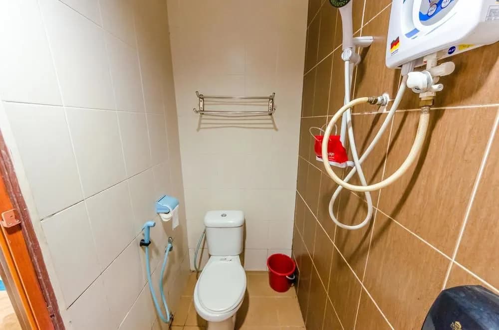 Oyo 107 Star Castle Hotel - photo 7
