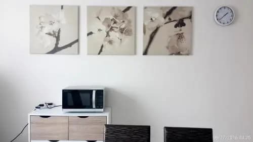 MZ Homestay Kampar - photo 3
