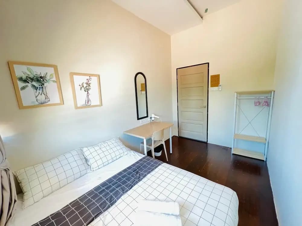 myRoom at 14 J Mandalay - photo 2