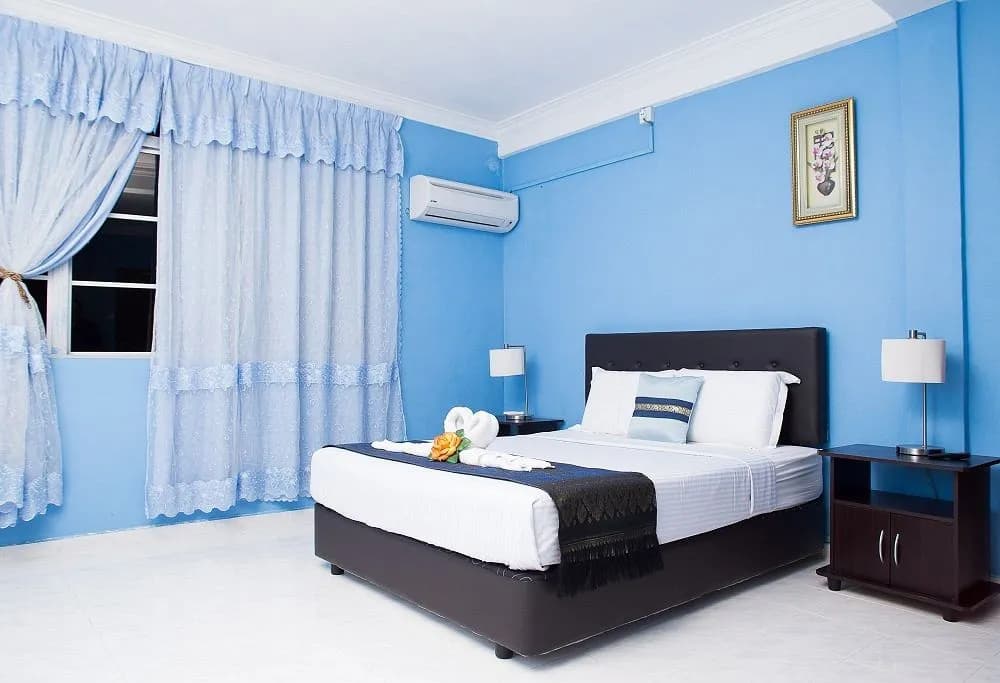 Isa Motel - photo 3