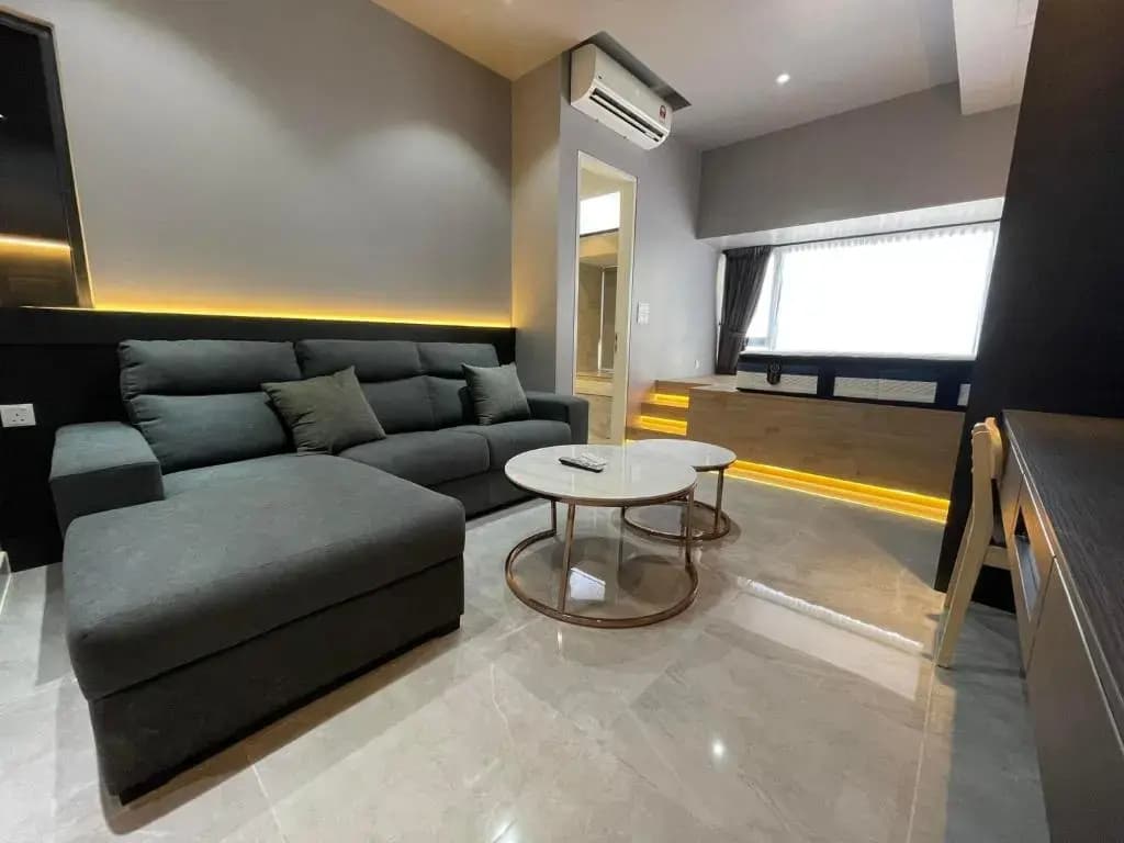 Imperio Residence Melaka - Lovely Classic Studio For Couple stay with WiFI - photo 9