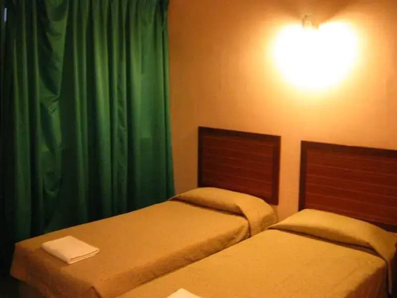 Selesa Inn Kuala Lumpur - photo 15