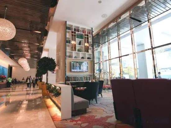 Platinum Suites KLCC by blacksand - photo 2