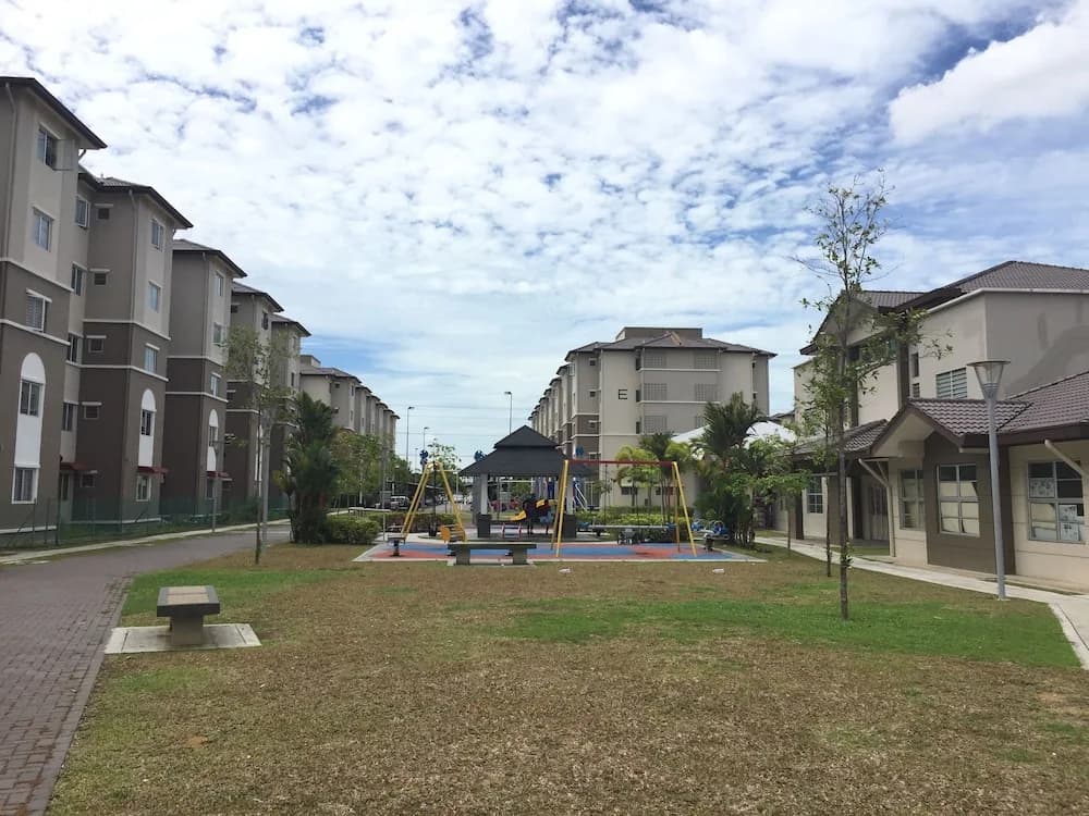 Akasia Apartment - photo 11