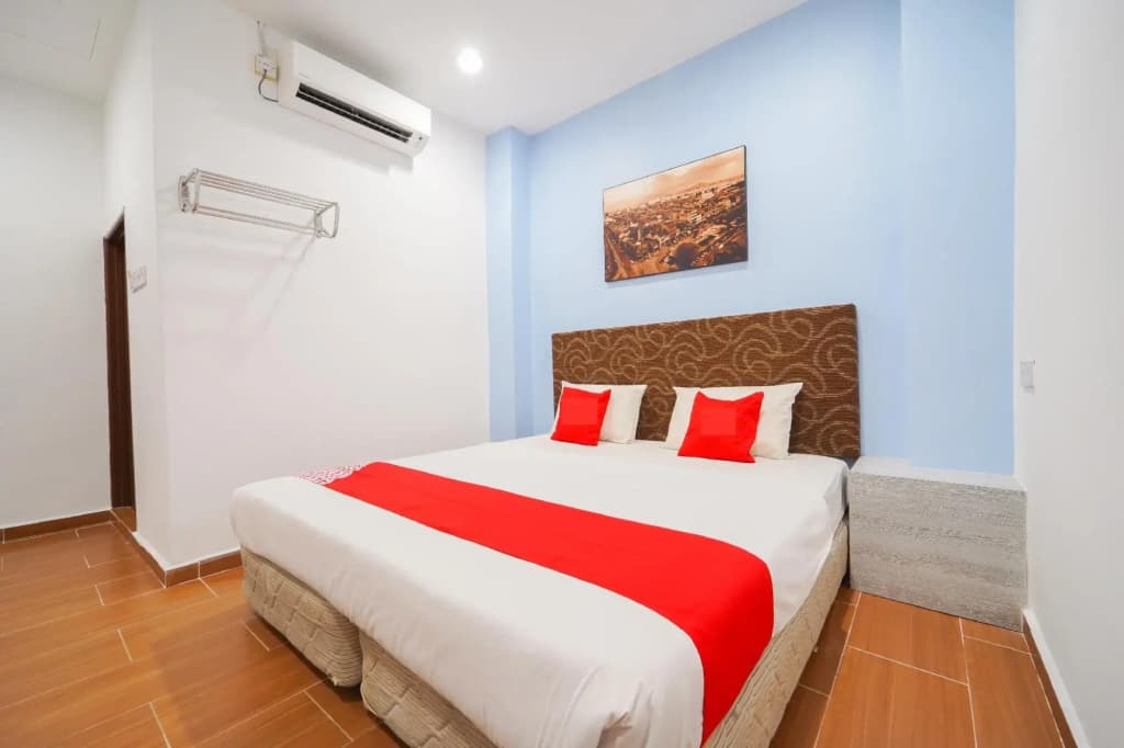 Jma Ferringhi Beach Hotel - photo 6