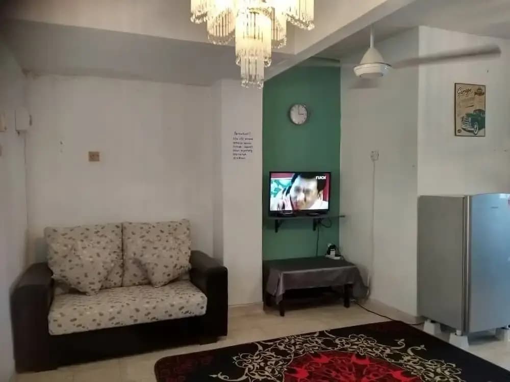 Inspira Homestay Melaka - photo 9