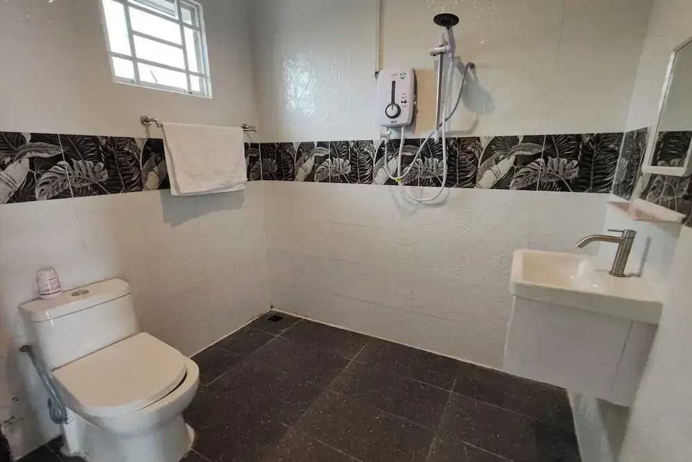 Grand Aeden Villa - photo 7