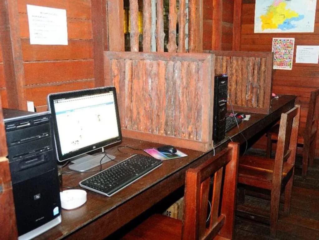 Sukau Rainforest Lodge - main photo