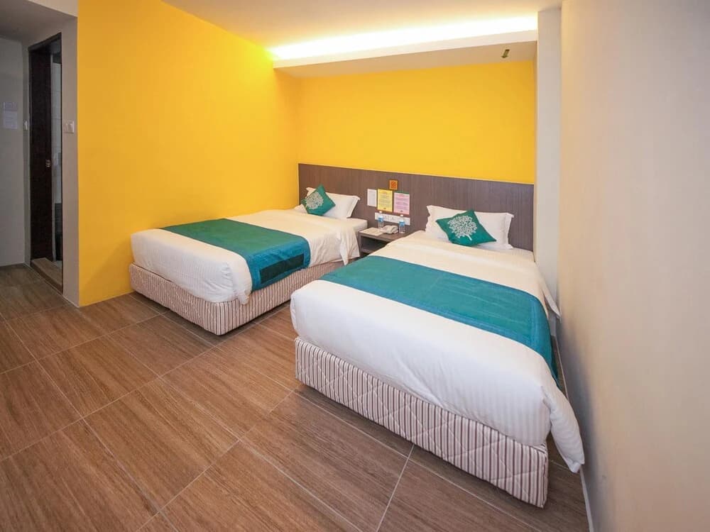 OYO Rooms Jalan Tun Razak - photo 3