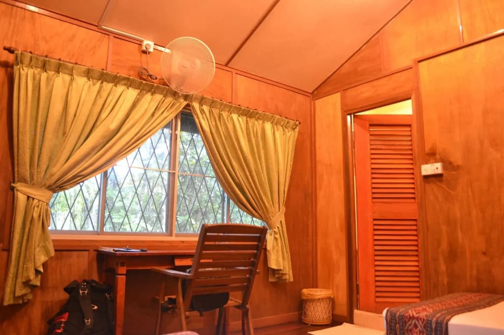 Tanini Kinabatangan (Formerly Known as Nature Lodge Kinabatangan) - photo 4