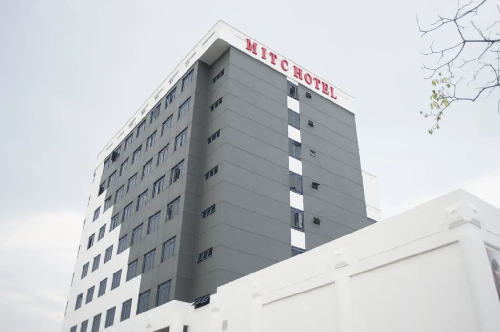 MITC Hotel - main photo