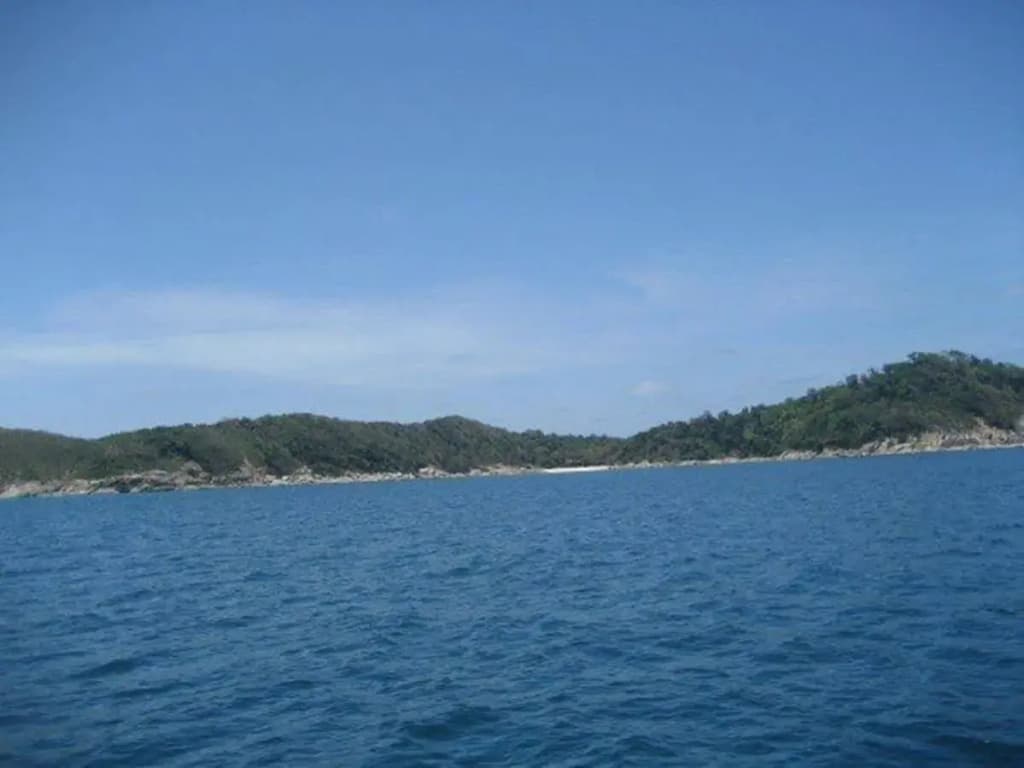 Perhentian Tivoli Inn - photo 10