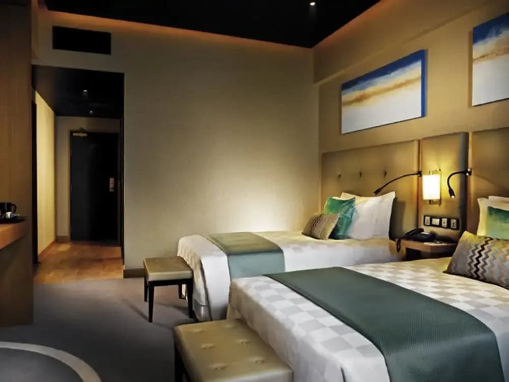 Resorts World Genting – Highlands Hotel - photo 3