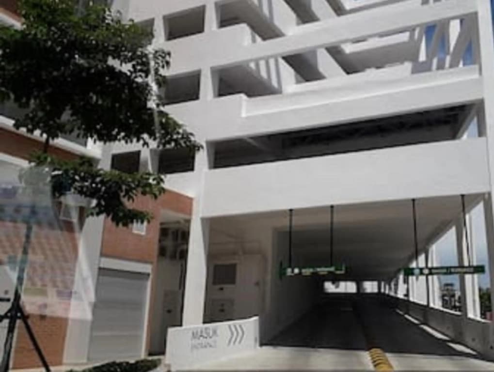 BS City Homestay2 - Miri Times Square - photo 1
