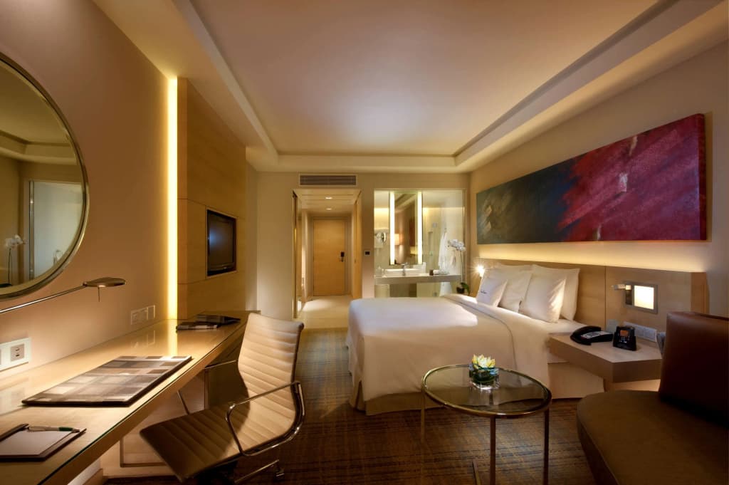 DoubleTree by Hilton Hotel Kuala Lumpur - photo 7