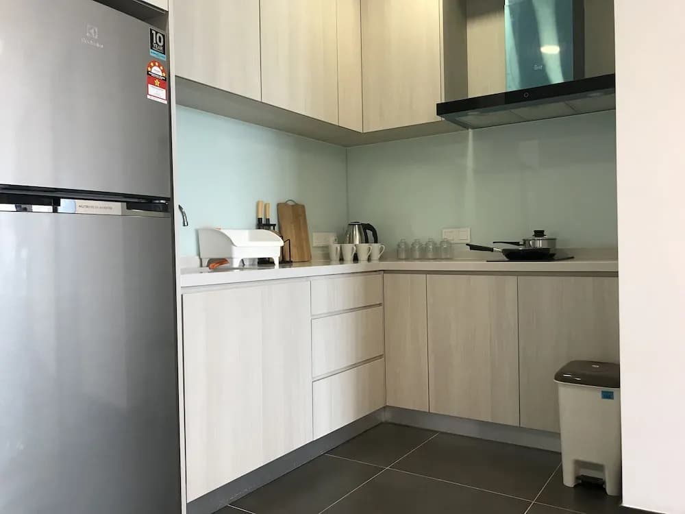 18 New Home KLCC - photo 24