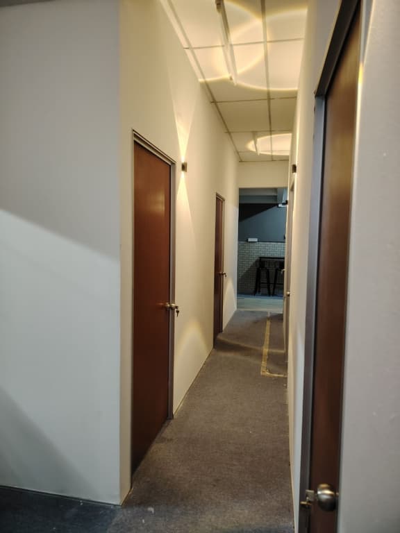Ayla Hostel at MITC - photo 11