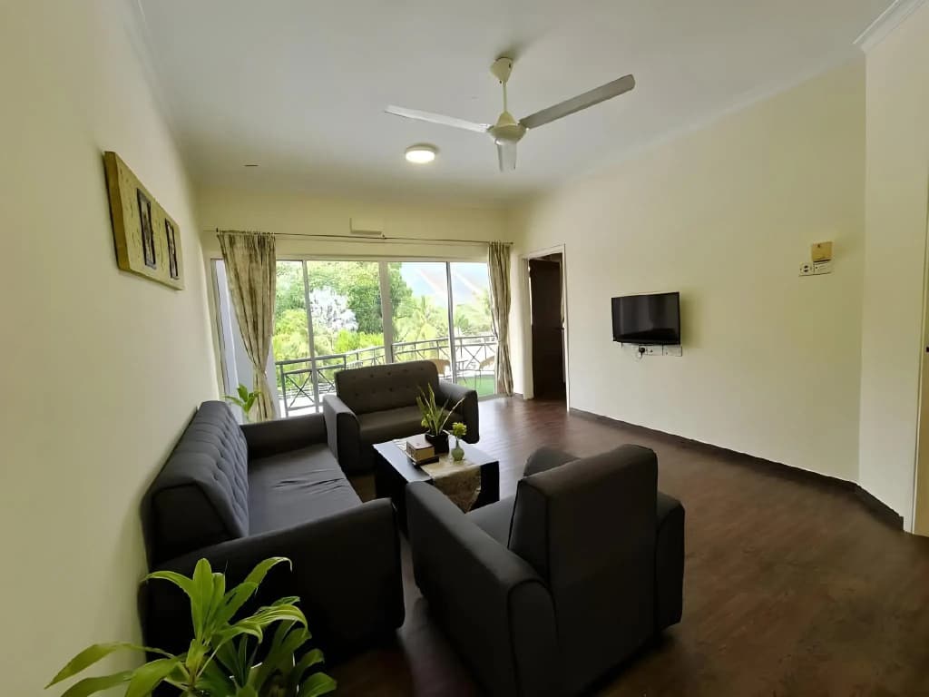 Perdana Serviced Apartment & Resorts - photo 23