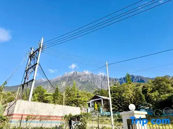 Deco Home The Oasis Mesilau @ Kundasang - photo 1