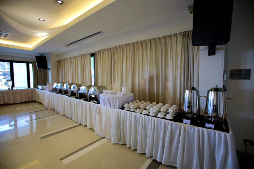 Kokol Haven Resort - photo 14