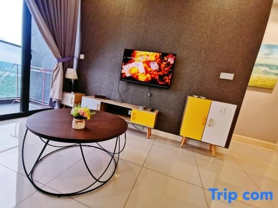 Legoland-7min walk at Happy Journey Stay @ Dpristine Lakeview(8pax) Max - photo 12