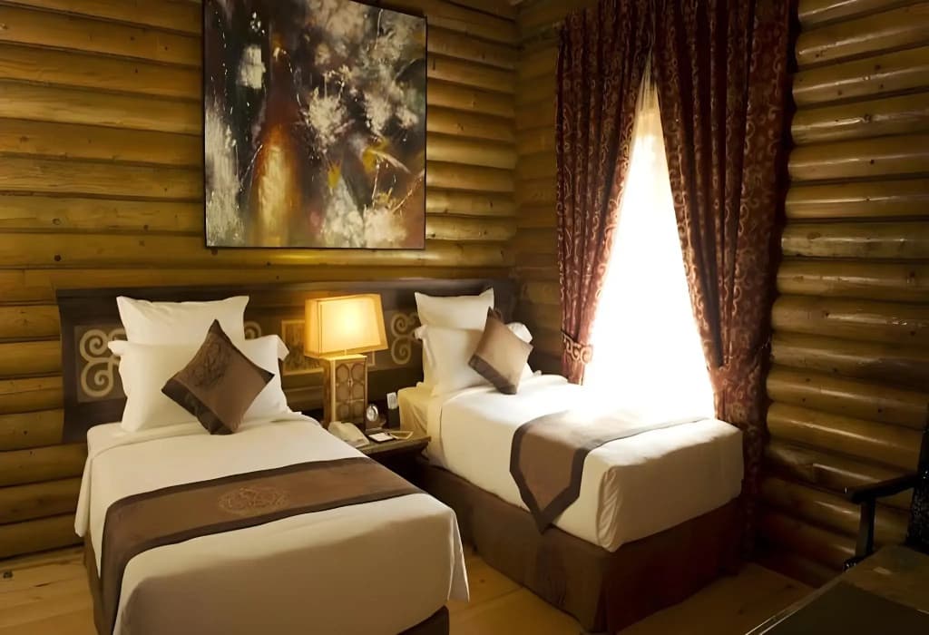 Philea Resort & Spa - photo 27