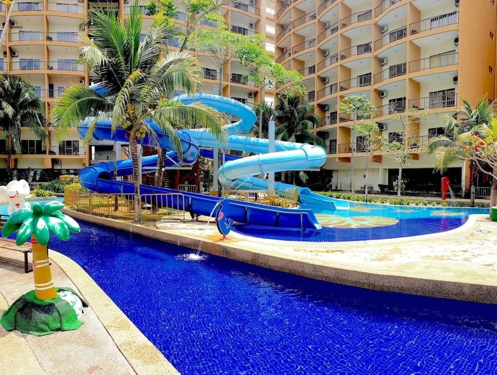 Gold Coast Morib - Sepang Water Themepark - photo 17