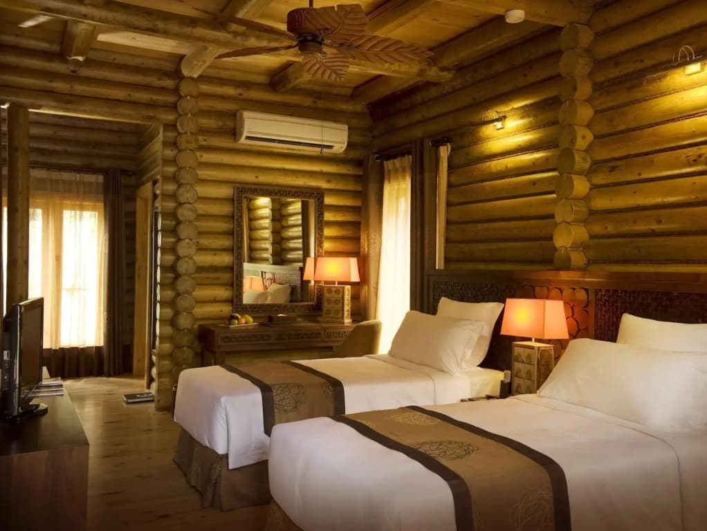 Philea Resort & Spa - photo 28