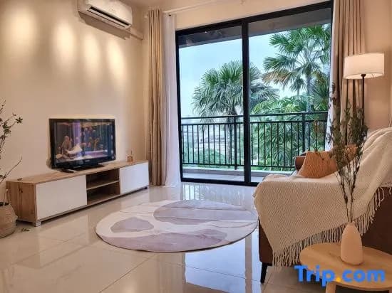 [Claming Garden View - 4 Pax, 2 BR] Free Carpark - photo 4