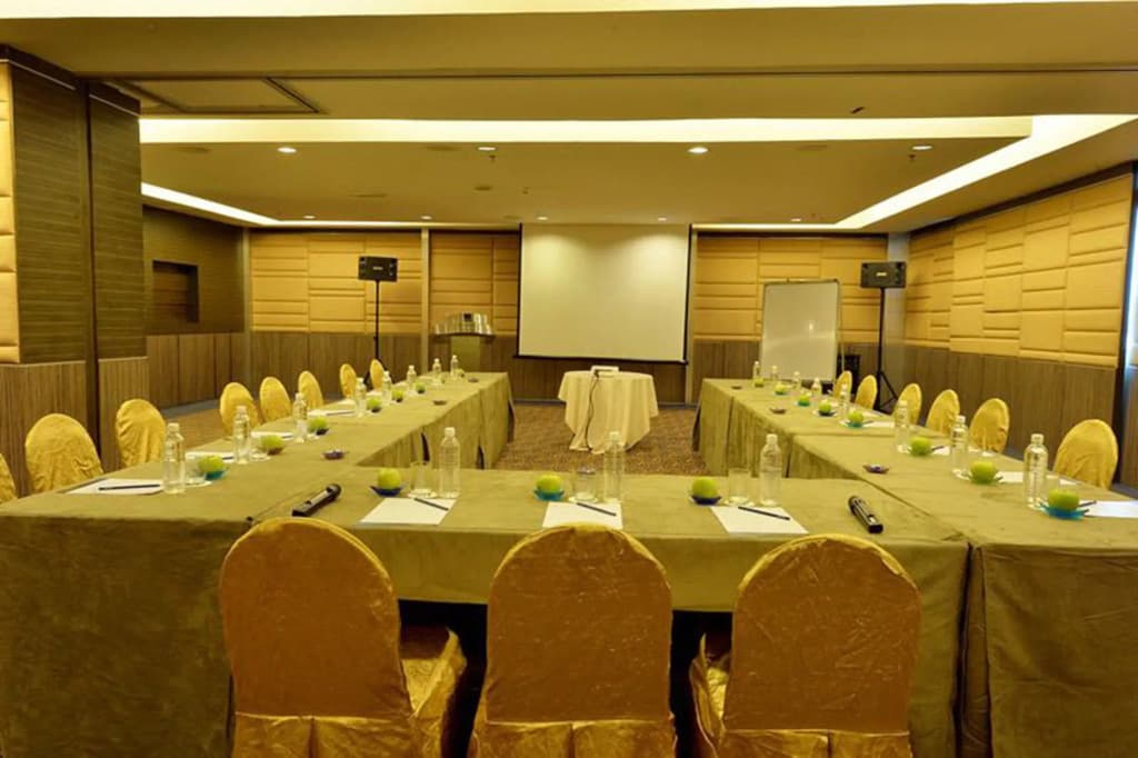Novotel Kota Kinabalu - photo 27