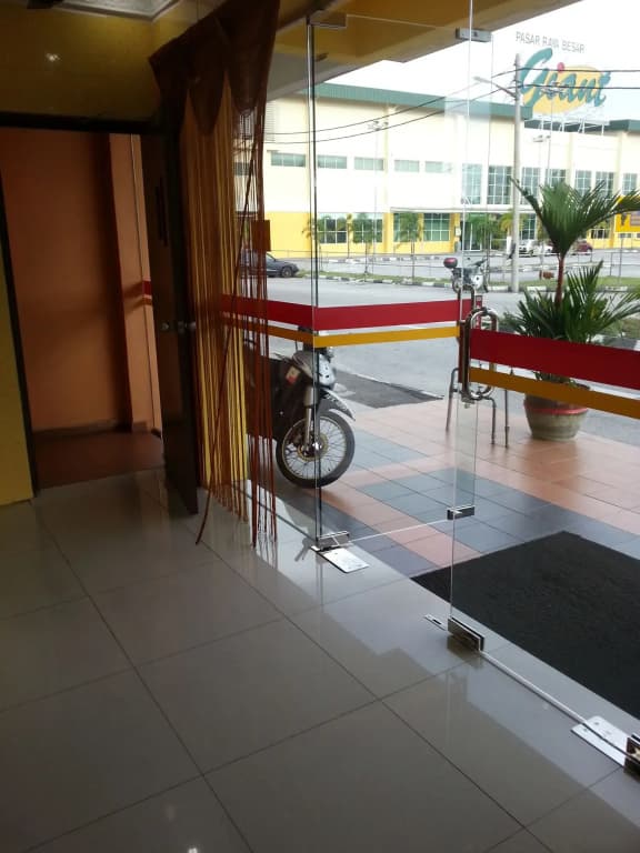 Bercam Times Inn Hotel - photo 17