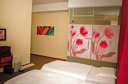 Times Traveller Lodge - main photo