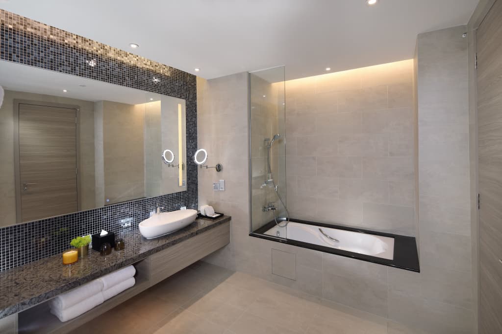 Capri by Fraser Johor Bahru - photo 8