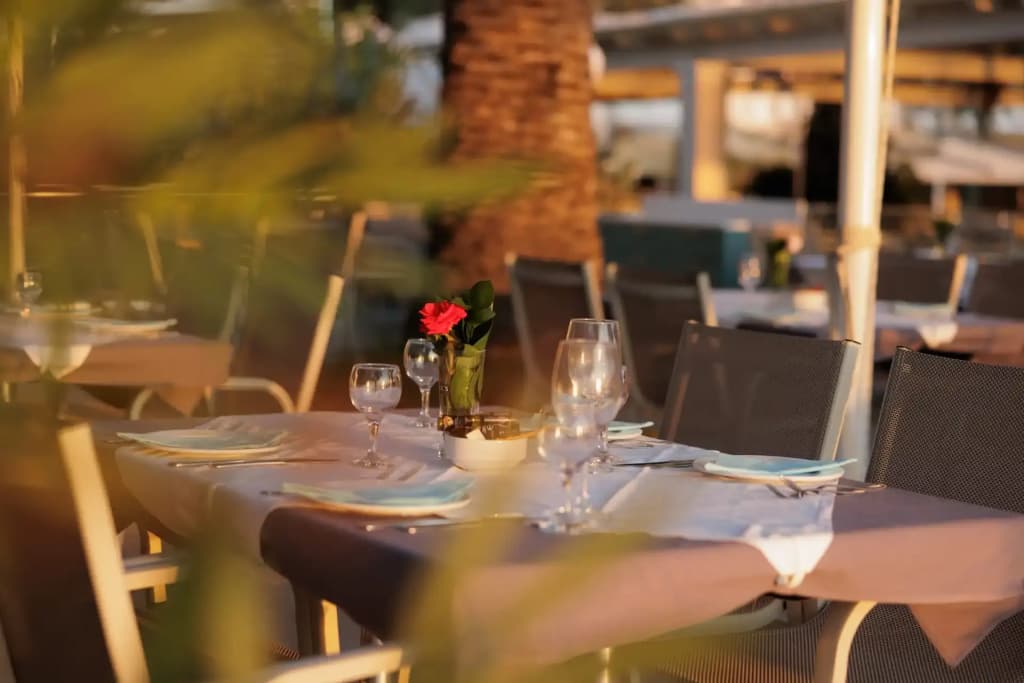 Elea Beach Hotel - photo 36