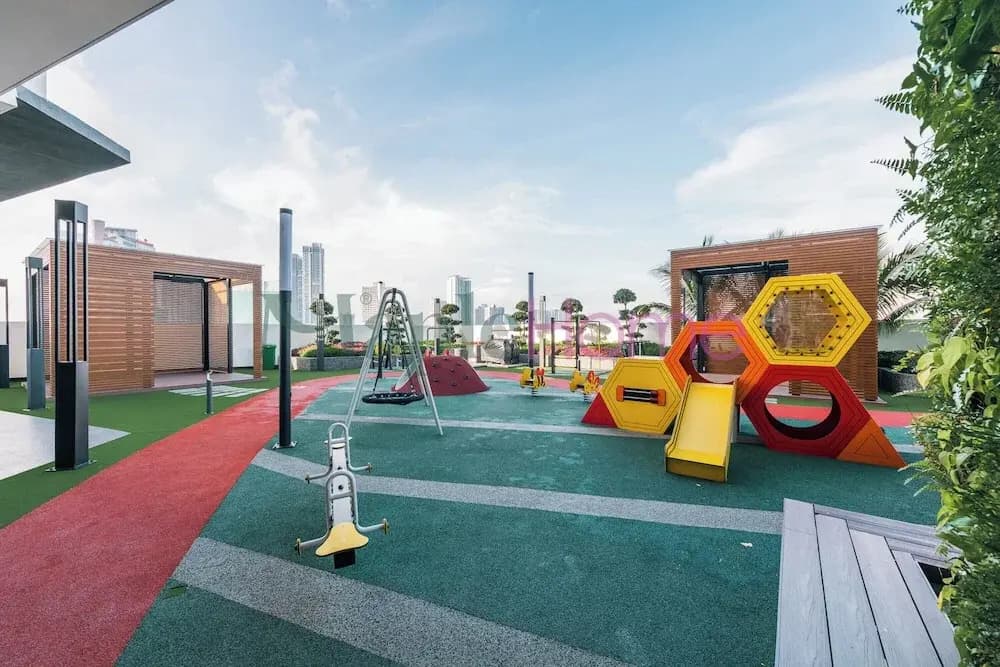 Space Residency Premier Suites Johor Bahru - photo 43