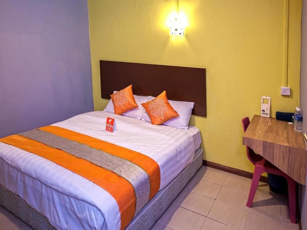 Hotel O Storytel - photo 35