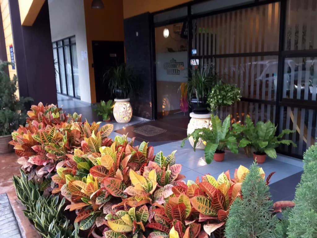 Goodhope Hotel Shah Alam - photo 15