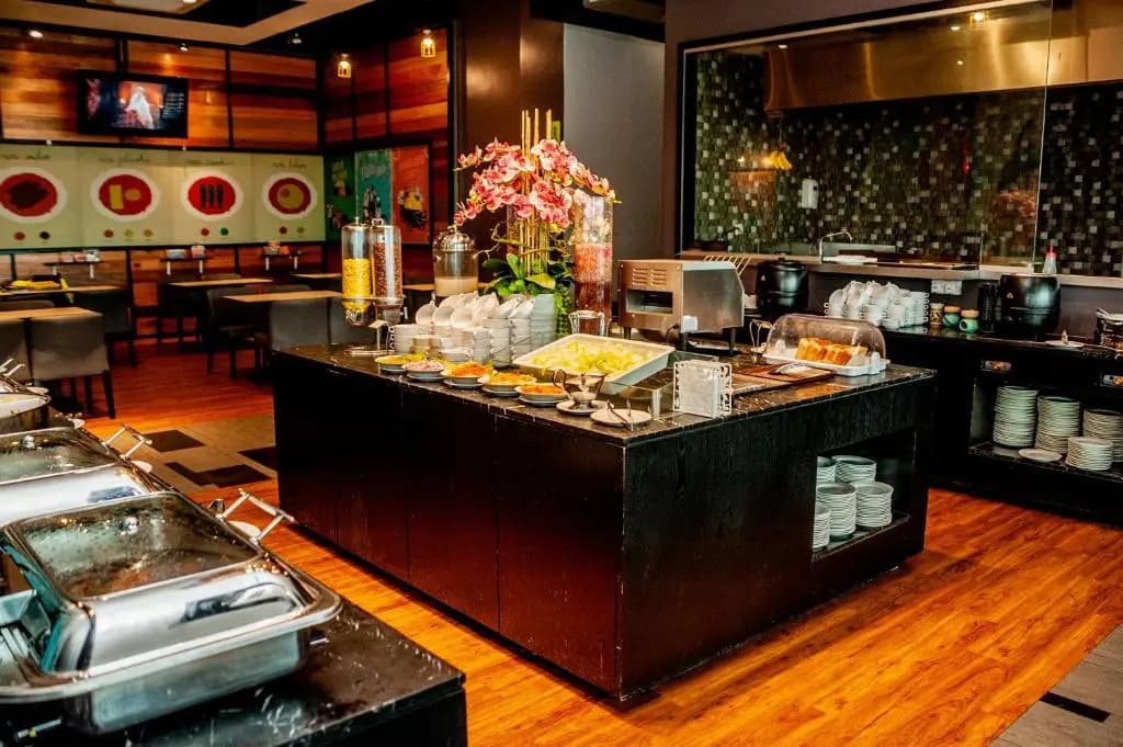KIP Hotel Kuala Lumpur - photo 44