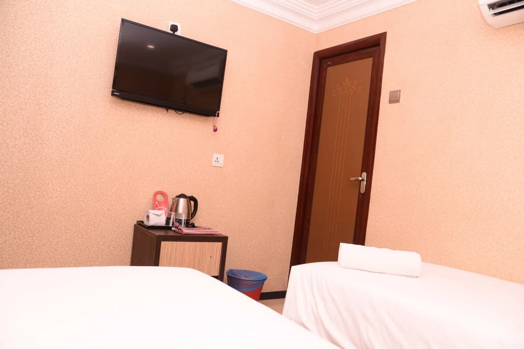 Hotel Grand Palace Ampang - photo 6