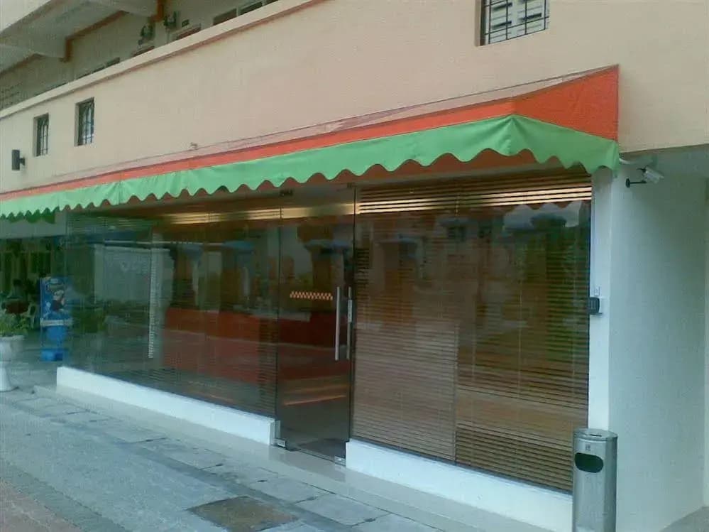 Ar-Raudhah Service Apartments - photo 18