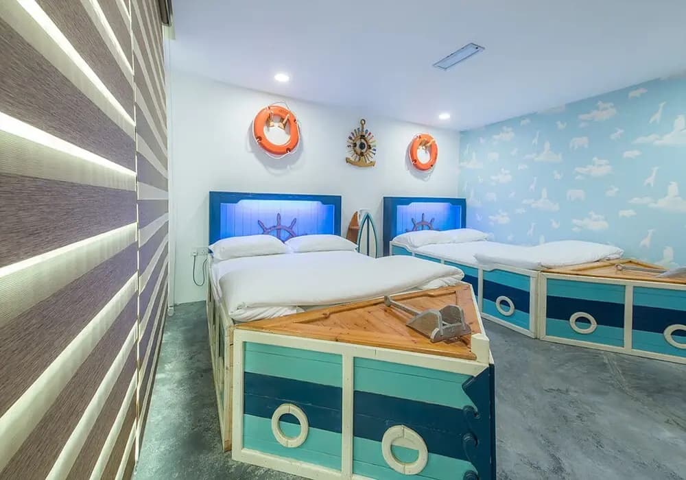Sinar Eco Resort - photo 19