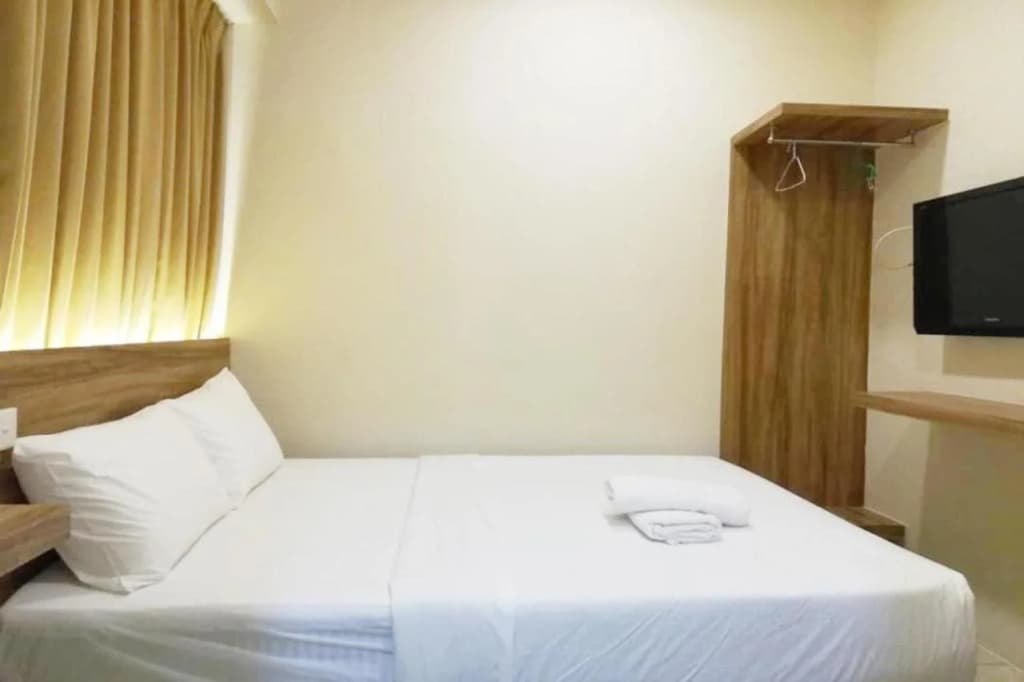 Hotel Zamburger Sunway Mentari - photo 6