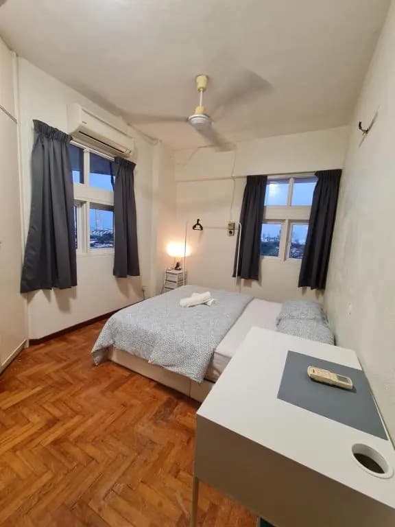JJ Home 2 , Jalan Burmah, Georgetown - main photo