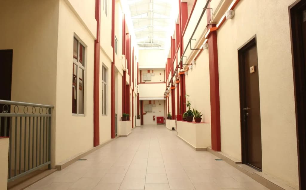 Paretto Seaview Hotel - photo 12