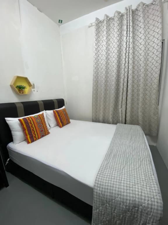 Motel Pantai Cahaya - photo 2