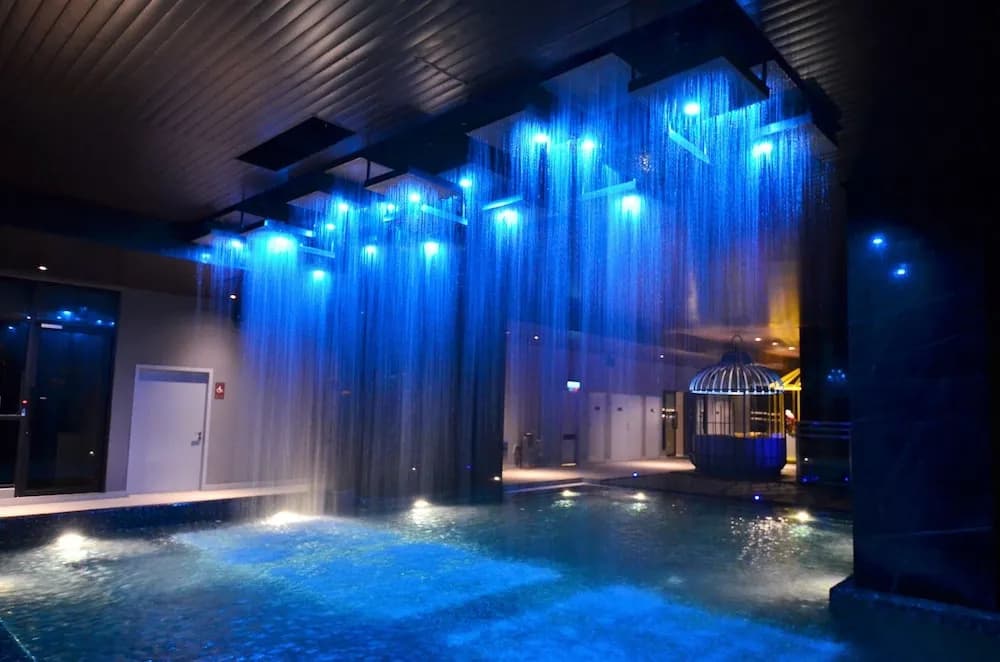 Expressionz Professional Suites by SweetHome - photo 12