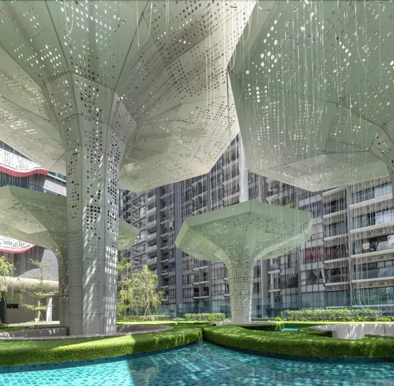 Arte Plus Kuala Lumpur by Lazy Host - photo 16