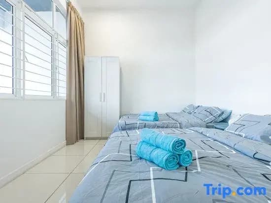 Private 5 star home @ Sky.Pod - photo 10
